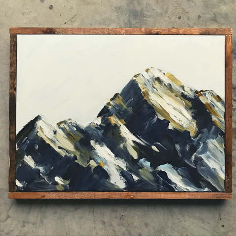 Mountains