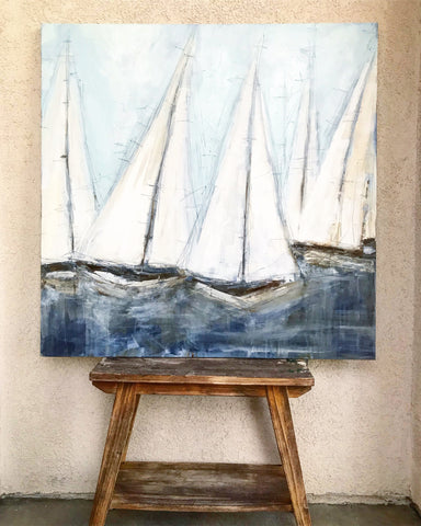 Sailboats