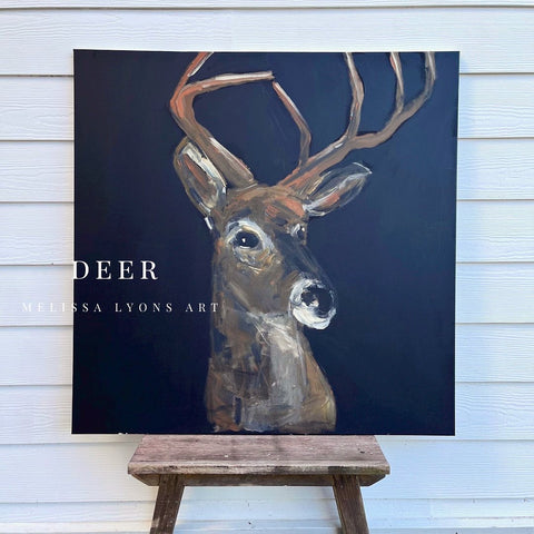 deer 1