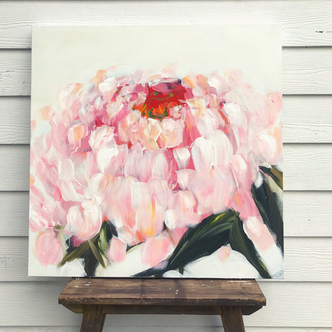 peony