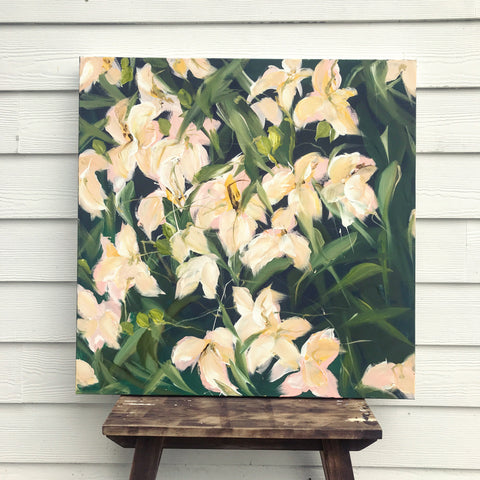 lilies