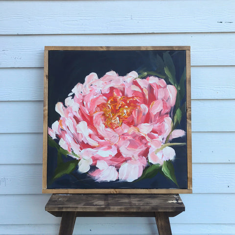 peony