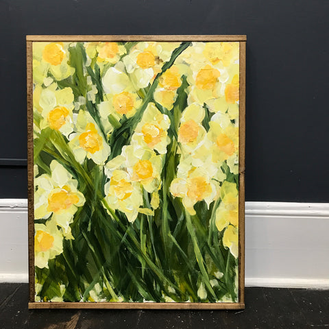 Daffodils