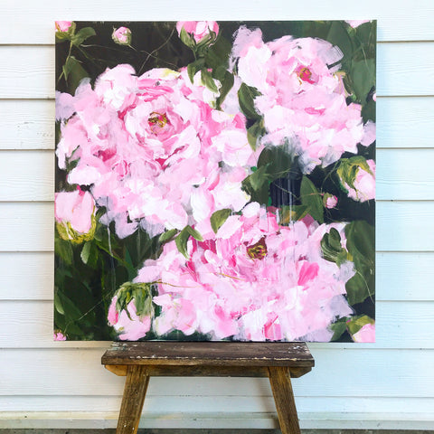 Peonies