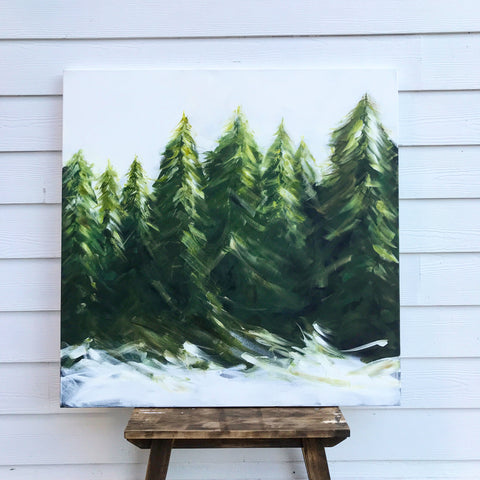 evergreens