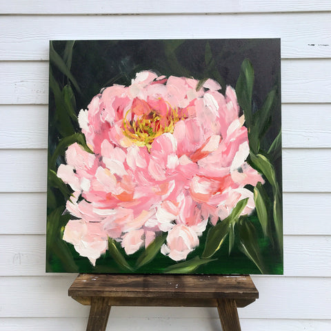 peony