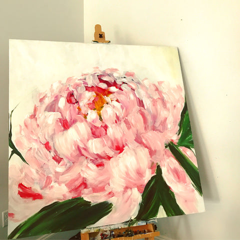 Peony