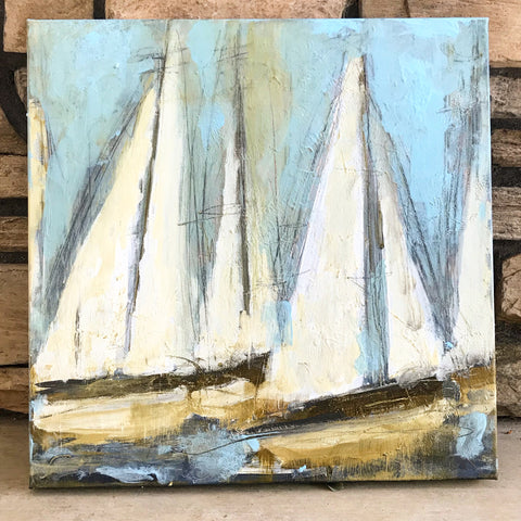 Sailboats