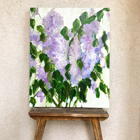 Lilacs