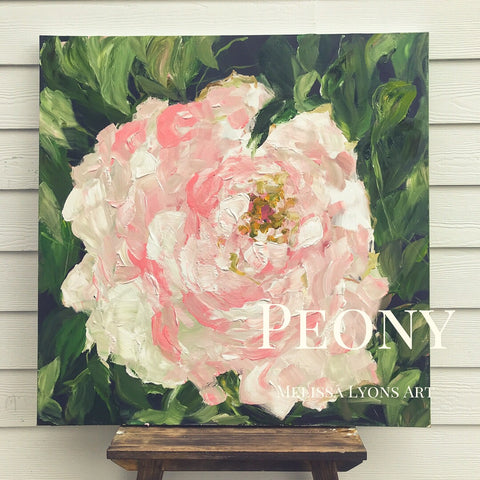 peony